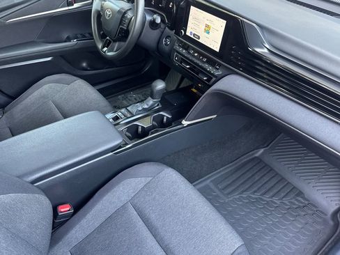 Certified 2025 Toyota Camry LE image 14