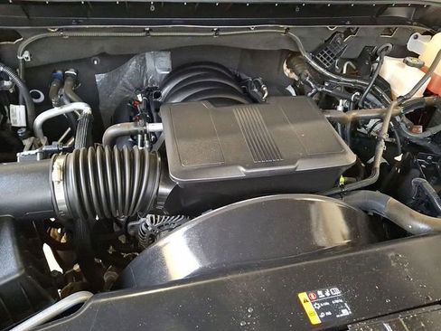 Certified 2024 GMC Sierra 3500 Pro w/ Convenience Package image 17