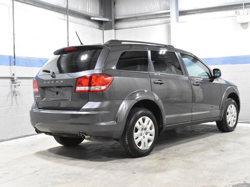 Used 2018 Dodge Journey SE w/ Popular Equipment Group image 23