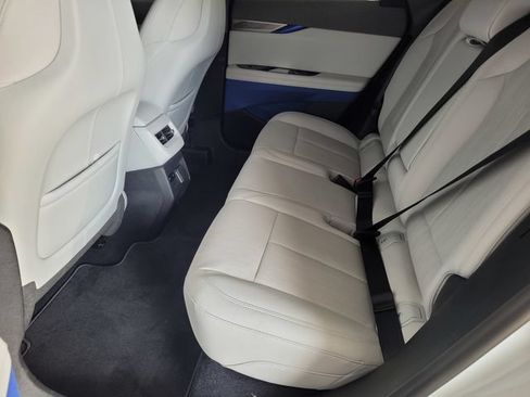 New 2027 Cadillac Optiq Premium Sport AWD/4WD image 15
