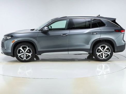 New 2026 Volkswagen Tiguan SE image 40