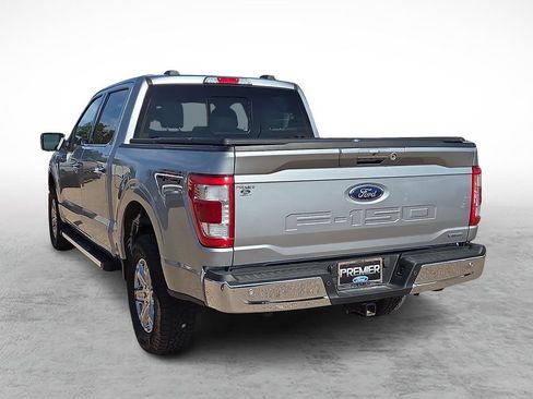 Used 2023 Ford F150 Lariat AWD/4WD image 8