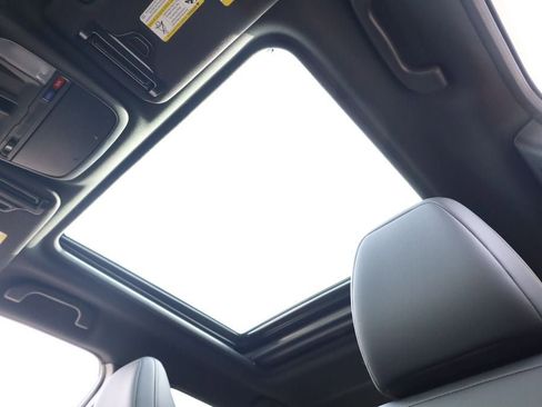 New 2026 Subaru Forester Sport AWD/4WD image 9