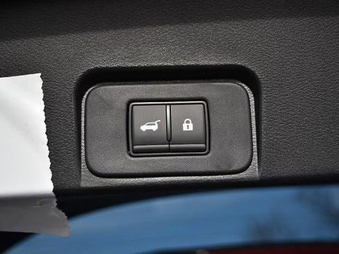 New 2026 Nissan Rogue SV w/ Cold Weather Package image 25