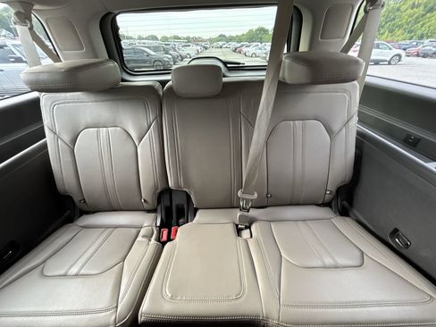 Used 2020 Ford Expedition Max Limited w/ Equipment Group 301A AWD/4WD image 27