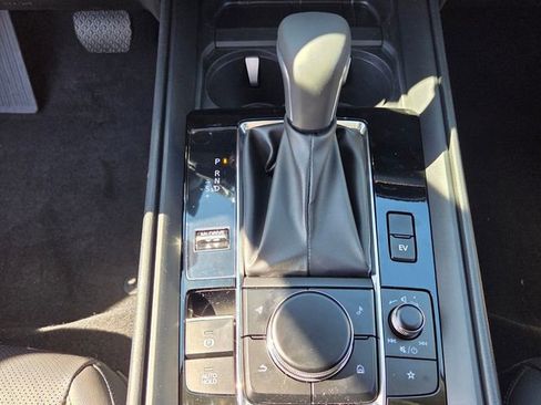 New 2026 MAZDA CX-50 2.5 Hybrid w/ Weather Package image 27