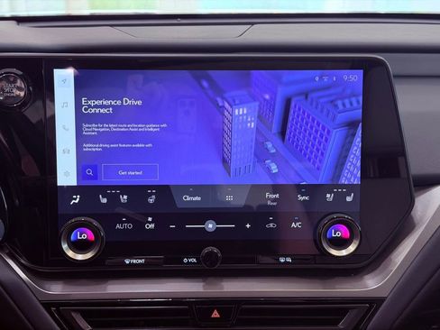 Certified 2025 Lexus TX 350 AWD w/ Technology Package image 24