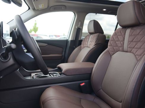 New 2026 Honda Pilot Elite image 12