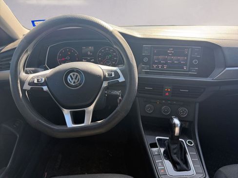 Used 2019 Volkswagen Jetta S image 10