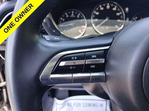 Used 2023 MAZDA CX-30 AWD 2.5 S w/ Premium Package image 28