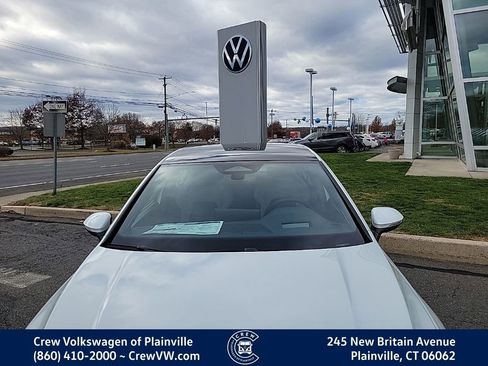 New 2026 Volkswagen GTI Autobahn image 23