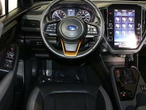 Used 2024 Subaru Crosstrek 2.5i Wilderness w/ Crosstrek Mirror Package AWD/4WD image 3