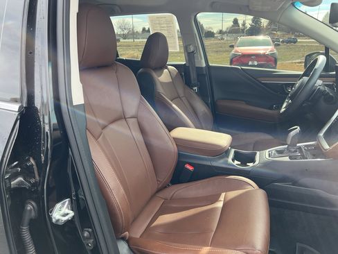 Used 2022 Subaru Outback Touring XT image 30