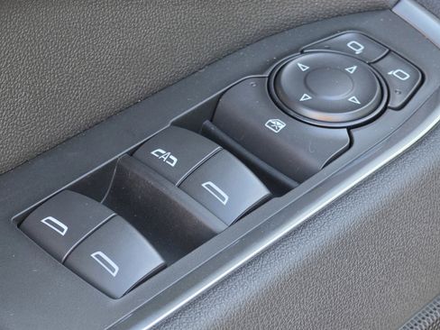 New 2025 Chevrolet Silverado 1500 RST w/ Rally Edition image 24