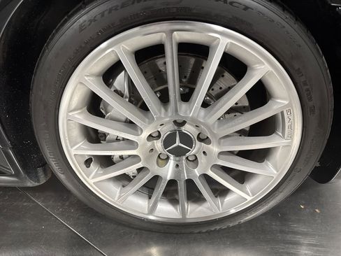 Used 2005 Mercedes-Benz SLK 55 AMG image 14