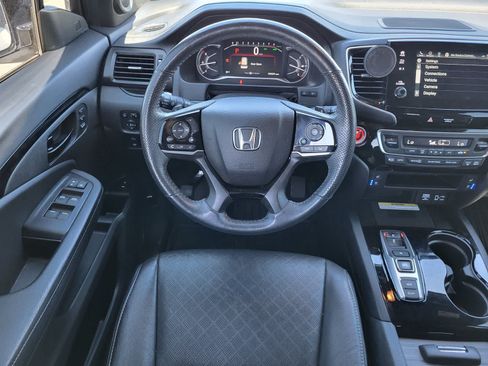 Used 2022 Honda Passport Elite image 26