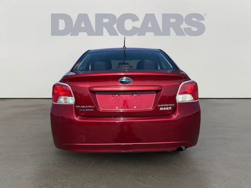 Used 2012 Subaru Impreza 2.0i image 6