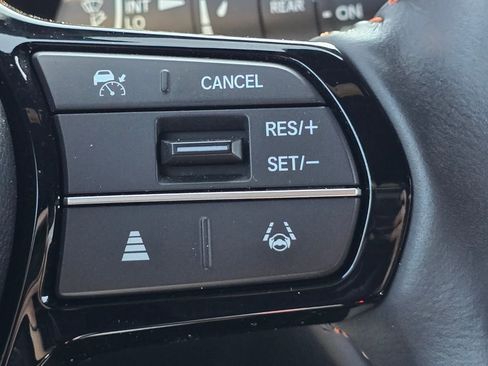 Used 2024 Honda HR-V Sport image 33