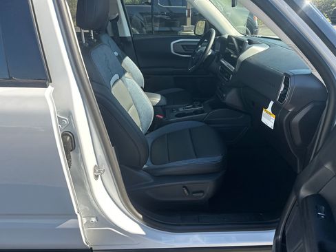 New 2026 Ford Bronco Sport Outer Banks AWD/4WD image 43