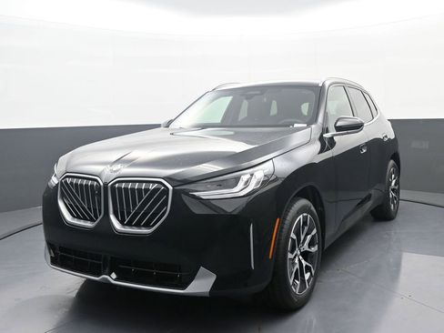 New 2026 BMW X3 xDrive30 w/ Premium Package AWD/4WD image 1