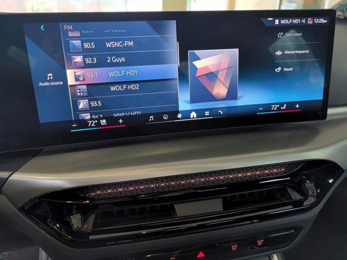 Used 2026 BMW 330i xDrive Sedan image 25