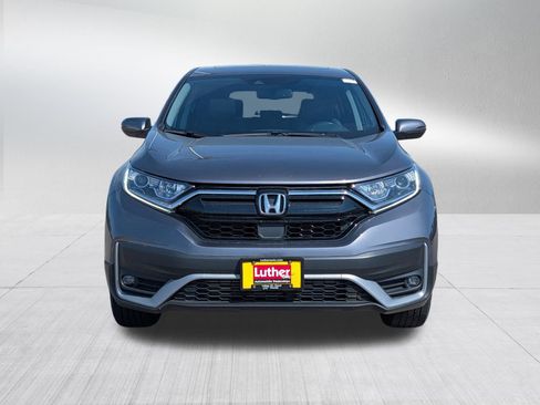 Used 2020 Honda CR-V EX-L image 2
