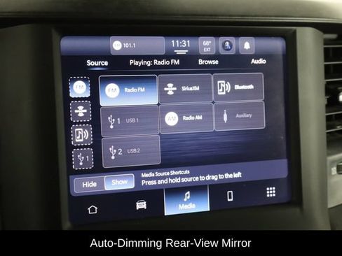 Used 2022 RAM 1500 Big Horn AWD/4WD image 26