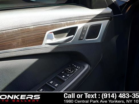 Used 2019 Genesis G80 3.8 image 59