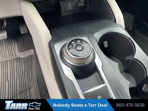 Used 2023 Ford Escape Active AWD/4WD image 19