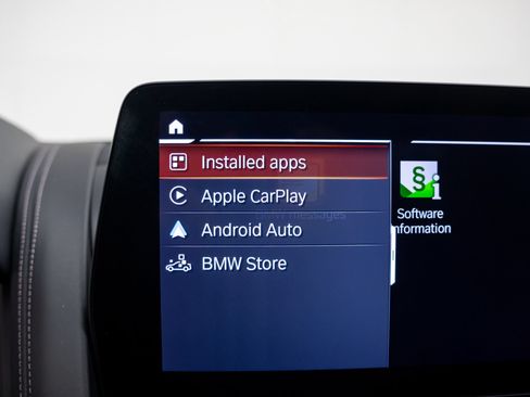 Used 2025 BMW 840i xDrive AWD/4WD image 24