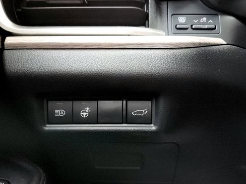 Used 2024 Toyota Grand Highlander AWD image 50