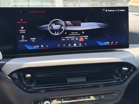 Used 2025 BMW i4 M50 AWD/4WD image 19