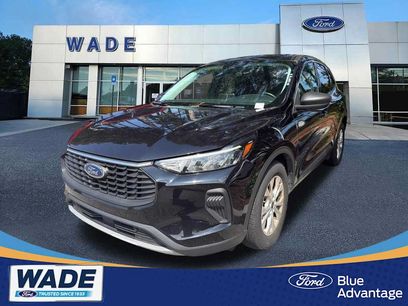 Used 2024 Ford Escape Active