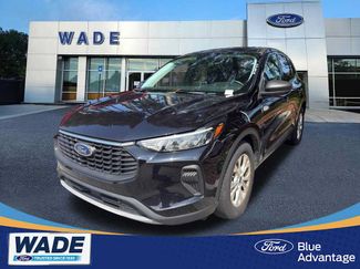 Used 2024 Ford Escape Active FWD video 1