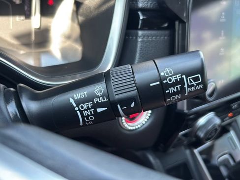 Used 2019 Honda CR-V EX-L image 25