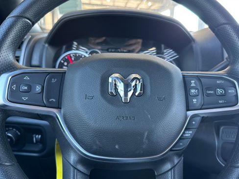 New 2026 RAM 5500 Tradesman w/ Chrome Appearance Group image 20