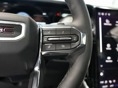 New 2026 GMC Yukon XL Elevation w/ Elevation Premium Package image 26