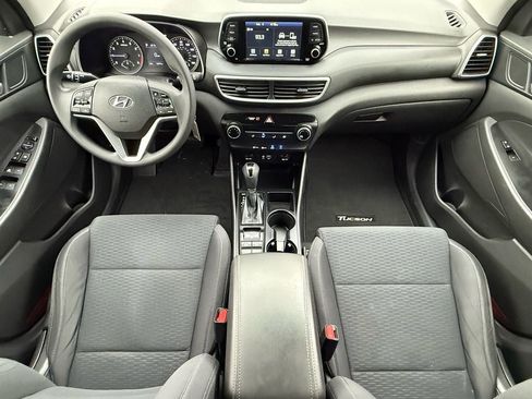Used 2019 Hyundai Tucson SE w/ Cargo Package image 14