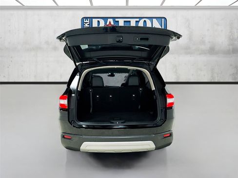 Used 2025 Honda Pilot EX-L image 25