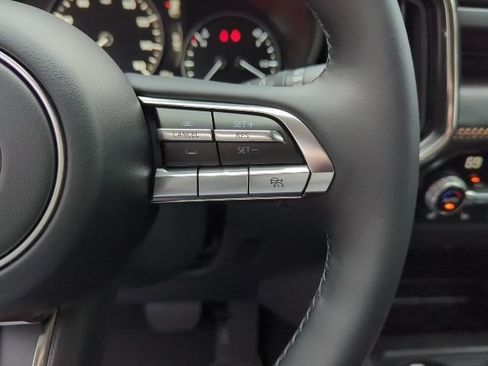 New 2026 MAZDA CX-50 2.5 Hybrid w/ Weather Package image 18