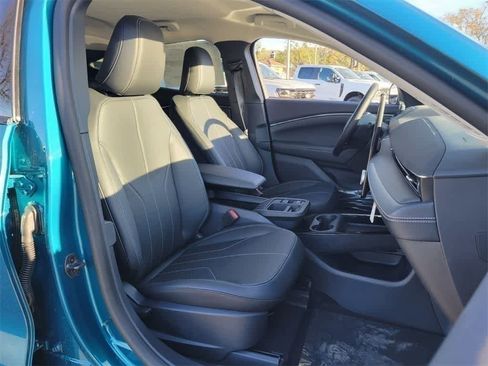 New 2026 Ford Mustang Mach-E Select image 14