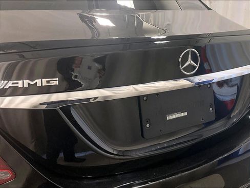 Used 2021 Mercedes-Benz C 43 AMG 4MATIC Sedan image 28