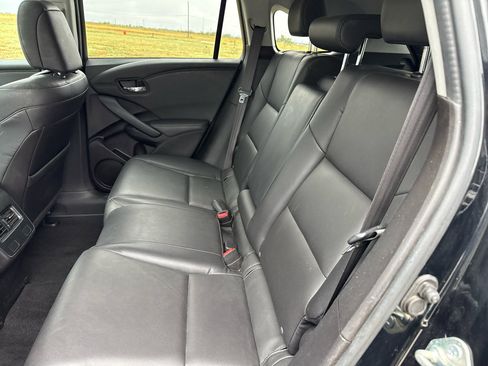 Used 2016 Acura RDX FWD image 45