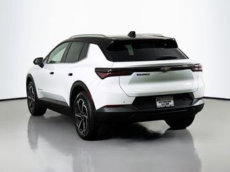 New 2026 Chevrolet Equinox EV LT video 5