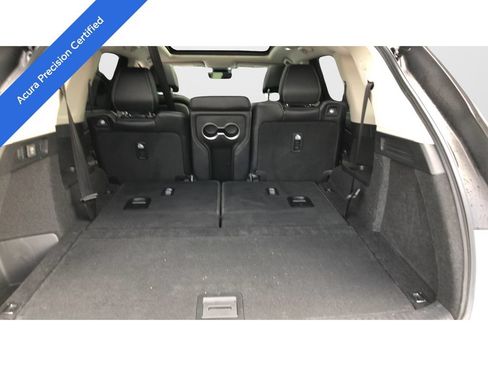 Used 2024 Acura MDX w/ Technology Package FWD image 22