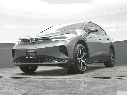 Used 2023 Volkswagen ID.4 Pro S AWD/4WD image 23
