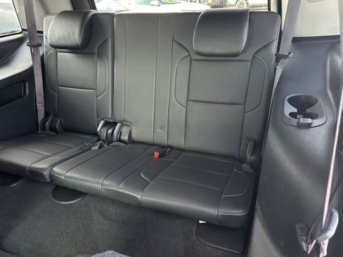 Used 2017 Chevrolet Tahoe Premier image 16