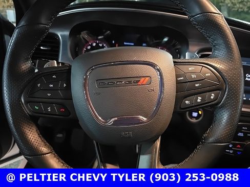 Used 2023 Dodge Charger Scat Pack w/ Daytona Edition Group image 13