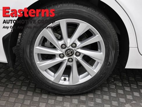 Used 2023 Toyota Camry LE FWD image 30