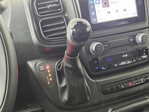 New 2026 RAM ProMaster 2500 FWD image 31